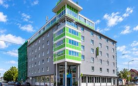 Sunday Hotel Halle Zentrum